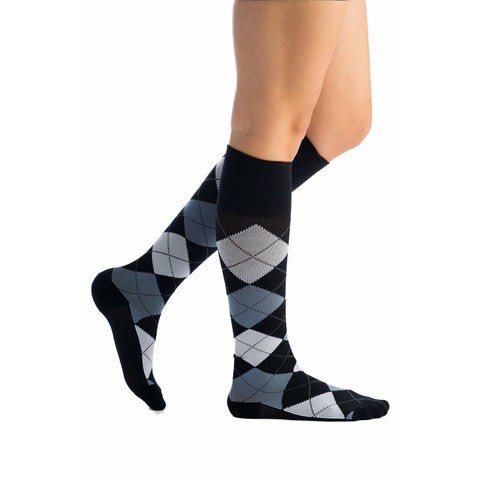 Patterned – Evo Socks